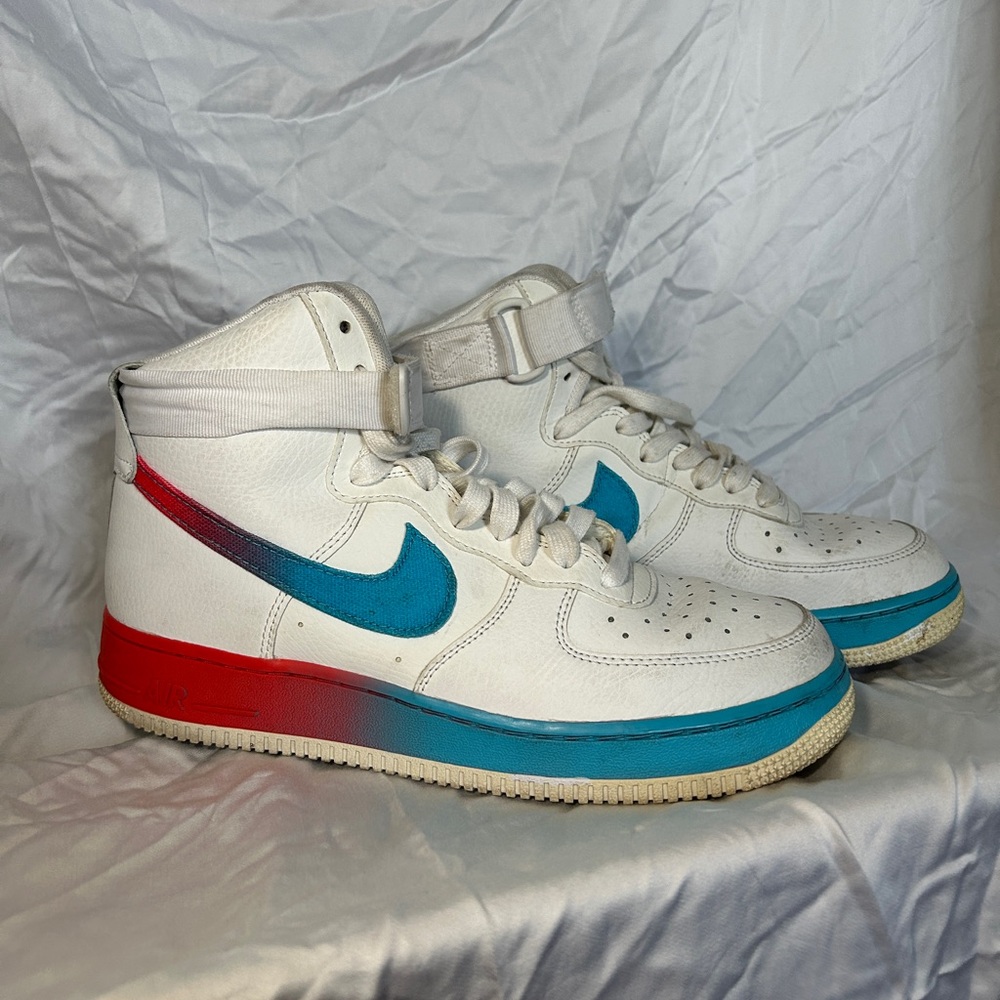 Nike Air Force 1 high